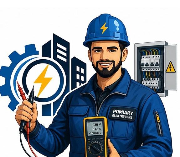 kontrola instalacji elektrycznej Trzebnica